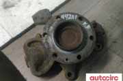 Achsschenkel (ABS) links vorne VW Crafter 30-35 Bus (2E) 2E0407303P