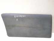 Kotflügelzierleiste hinten rechts