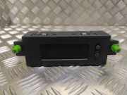 Navigationsanzeige OPEL ASTRA G Estate (F35_) 2.0 DI 53212345678
