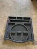 Bodenbelag Kofferraum Renault Laguna III (T) 849600001R