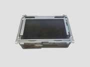 Navigationsanzeige JAGUAR XF (X250) 2.7 D 081500382