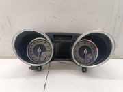 Tachometer Mercedes-Benz SLK (R172) A1729000809