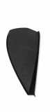 Armaturenbrett Seitenverkleidung SKODA OCTAVIA III (5E3) 1.6 TDI 5E0857504B