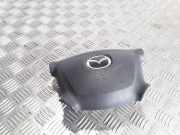 Lenkrad Airbag MAZDA MPV II (LW) 2.0 DI