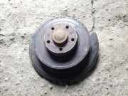 Radnabe hinten Opel Vivaro A Kasten (X83)