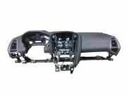 Armaturenbrett Ford Focus III Turnier (DYB) BM51A018W18BC