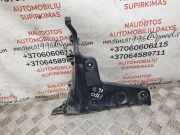 Stoßstangenhalterung hinten links SEAT EXEO (3R2) 2.0 TDI 3R9807393