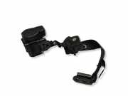 Sicherheitsgurt hinten links VOLVO XC70 CROSS COUNTRY 2.4 D5 XC AWD 30730999