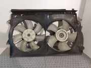 Kühlmodul Toyota Verso (R2) 163630G060A