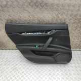 Türpolster hinten links MASERATI QUATTROPORTE VI 3.0 D 670014362