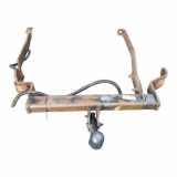 Anhängerkupplung Peugeot 807 ()