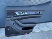 Türpolster hinten rechts PORSCHE PANAMERA (970) 3.0 S E-Hybrid