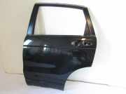 Tür hinten links HONDA CR-V III (RE_) 2.2 i-DTEC 4WD (RE6)