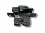 Türschloss hinten links RENAULT CLIO Grandtour (KR0/1_) 1.2 16V