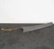 Säulenverkleidung vorne links MERCEDES-BENZ SL Coupe (C107) 280 SLC (107.022) A1076700751 N/A