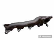 Auspuffkrümmer links TOYOTA RAV 4 III (_A3_) 2.2 D 4WD (ALA30_)