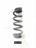 Schraubenfeder hinten links PORSCHE CAYENNE (9Y0/9Y3) Cayenne S 4M4511115
