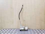 Türschloss hinten links