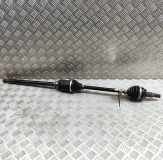 Antriebswelle vorne links MASERATI GHIBLI (M157) 3.0 S Q4 670007077