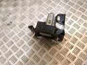 Motorbock vorne Peugeot 2008 I () 9801521580