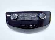 Heizungsbetätigung (Konsole) vorne Nissan Qashqai II (J11) 275004BE0D