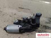 Wischermotor hinten Audi Q3 (8U) 4G9955711A