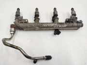 Einspritzleiste Opel Vectra C (Z02)