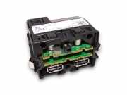 USB/AUX Steuergerät AUDI A6 (4G2, C7, 4GC) 2.0 TDI quattro 81A035736