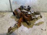 Turbolader BMW X1 (U11) BMW X1 (U11) sDrive 18 d A6751037549600348