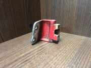 Heckklappescharnier rechts VW TRANSPORTER IV Flatbed (70XD) 2.5 701827151A