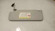 Linke Sonnenblende SEAT LEON (5F1) 1.2 TSI 5F0857552