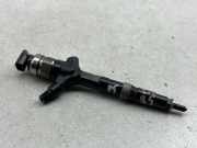 Düsenstöcke Toyota Corolla Verso (E12J1) 236700G010