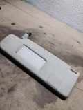 Linke Sonnenblende VW PASSAT Variant B5 (3B6) 1.9 TDI 6x0857551b