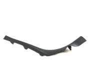 Innenschwellenzierleiste hinten links AUDI A4 Allroad (8WH, B9) 2.0 TFSI quattro 8W0867767 8W0867767LI