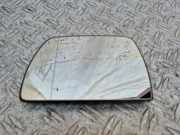 Außenspiegelglas links BMW X3 (E83) 252334001