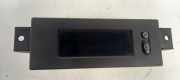 Display Opel Astra G Caravan (T98) 24461517