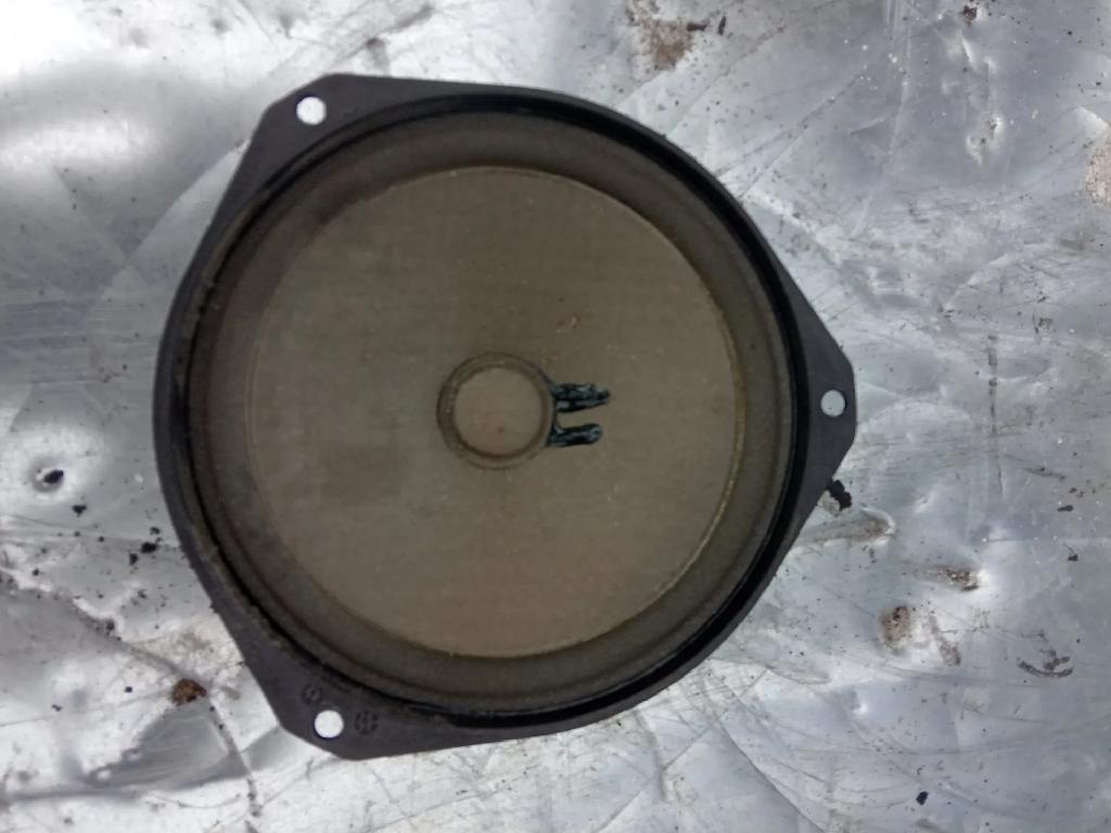 Türlautsprecher vorne rechts PEUGEOT BOXER Minibus / passenger 2.2 HDi 120 518302300