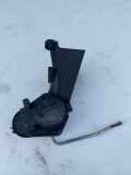 Air Flap Motor BMW X3 (E83) xDrive 18 d R6390002