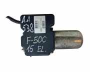 ABS Hydraulikblock FIAT 500E (332_) Elektro (FA1) P04581539AD
