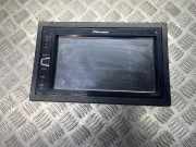 Radio/Navigationssystem-Kombination Audi A3 Sportback (8P) 10R040549