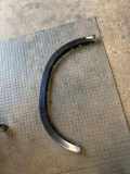Blende Kotflügel links hinten BMW X6 (F16, F86) 8056552