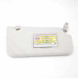 Sonnenblende rechts Ford Focus III (DYB)