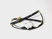 Fensterheber links vorne Audi A4 (8K, B8) 1101965576100