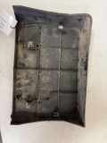 Kennzeichenhalter TOYOTA LAND CRUISER 120 (_J12_) 3.0 D-4D (KDJ120, KDJ125)
