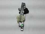 Fensterheber hinten rechts RENAULT TALISMAN Grandtour (KP_) 1.6 dCi 160 827203386R