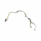 Kondensatorschlauch Peugeot 308 I ()