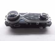 Klimabedienteil RENAULT ZOE (BFM_) ZOE 275107386R