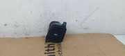 Frischluftgrill MAZDA MPV II (LW) 2.0 DI LC63CTR