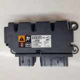 Airbag-Steuergerät OPEL ZAFIRA B (A05) 1.7 CDTI 13589689