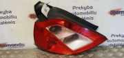 Rücklicht hinten links RENAULT MEGANE II (BM0/1_, CM0/1_) 1.9 dCi (BM0G, CM0G) 8200073236